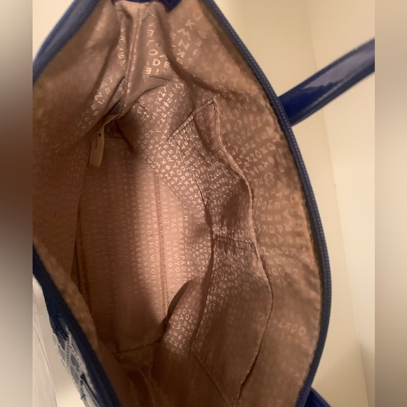 Kate Spade Patent Leather handbag - Picture 7 of 13